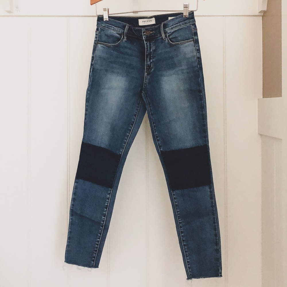 Pacsun jeans